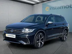 Gebraucht 2024 VW Tiguan SUV | 43.349 € (Superpreis)