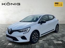 Andere Gebraucht 2023 Renault Clio V Equilibre Limousine | 16.997 € (Teuer)