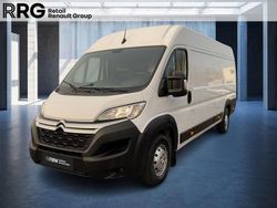Weiß Gebraucht 2022 Citroën Jumper Van / Kleinbus | 18.990 € (Fairer Preis)
