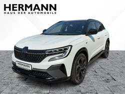 Perlmuttweiß metallic, black Neu 2025 Renault Austral Esprit Alpine SUV | 37.469 € (Etwas zu teuer)