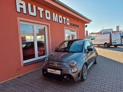 Gebraucht 2019 Abarth 595 Turismo Kleinwagen | 16.600 € (Guter Preis)