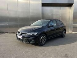 Deep black perleffekt Neu 2025 VW Polo Life Kleinwagen | 25.498 € (Guter Preis)