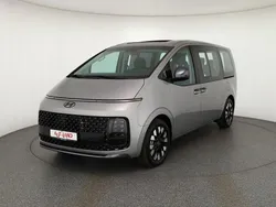 Andere Neu 2025 Hyundai Staria Signature Van | 55.900 €