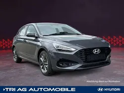 Ecotronic grey / mic Neu 2024 Hyundai i30 Advantage Limousine | 27.999 € (Fairer Preis)