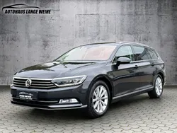 Mangangrau metallic Gebraucht 2018 VW Passat Highline Kombi | 24.999 € (Fairer Preis)