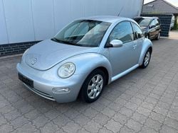 Grau Gebraucht 2003 VW Beetle Limousine | 1.999 € (Guter Preis)