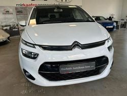 Gebraucht 2016 Citroën C4 Picasso Exclusive Van / Kleinbus | 10.990 € (Teuer)
