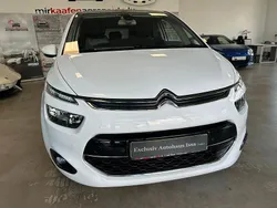 Gebraucht 2016 Citroën C4 Picasso Exclusive Van / Kleinbus | 10.990 € (Teuer)