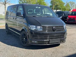Schwarz Gebraucht 2008 VW T5 Van | 15.900 €