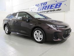 Schwarz Gebraucht 2020 Suzuki Swace Comfort Kombi | 18.450 €