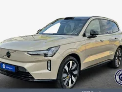 Sand dune metallic Gebraucht 2025 Volvo EX90 Ultra SUV | 85.950 € (Superpreis)