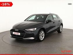 Grau Neu 2025 Audi A3 Sportback Comfort Kleinwagen | 31.890 € (Superpreis)