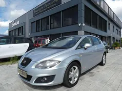 Grau Gebraucht 2012 Seat Leon Ecomotive Kleinwagen | 7.670 € (Fairer Preis)