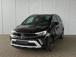 Carbon black Gebraucht 2024 Opel Crossland SUV | 18.739 € (Guter Preis)