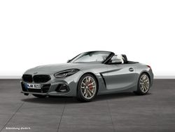 Grau Gebraucht 2025 BMW Z4 M Sport Cabrio | 61.014 € (Teuer)