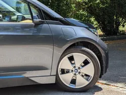 Grau Gebraucht 2017 BMW i3 Kleinwagen | 12.999 € (Etwas zu teuer)