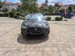 Schwarz Gebraucht 2017 Fiat Tipo Easy Kleinwagen | 7.155 € (Superpreis)