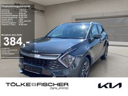 Andere farbe Gebraucht 2025 Kia Sportage 4 SUV | 33.998 € (Superpreis)