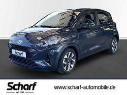 Grau Gebraucht 2025 Hyundai i10 Trend Kleinwagen | 16.290 € (Fairer Preis)