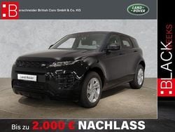 Schwarz Gebraucht 2020 Land Rover Range Rover R-Dynamic SUV | 34.650 € (Superpreis)