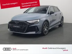Mythosschwarz Neu 2025 Audi RS3 Comfort Kleinwagen | 70.980 € (Guter Preis)