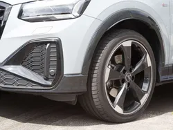 Gebraucht 2022 Audi Q2 Advanced Plus SUV | 30.500 € (Etwas zu teuer)
