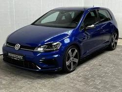 VW Golf VII