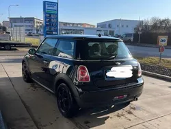 Schwarz Gebraucht 2013 Mini ONE Kleinwagen | 4.800 €