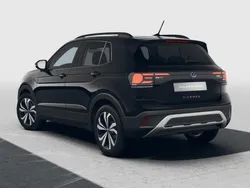 Deep black perleffekt deep black perleffekt Neu 2025 VW T-Cross IQ Drive SUV | 25.480 € (Superpreis)