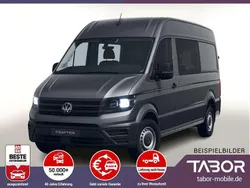 Grau Neu 2025 VW Crafter S Van | 47.031 € (Fairer Preis)