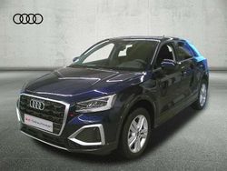 Gebraucht 2024 Audi Q2 Advanced SUV | 32.000 € (Etwas zu teuer)