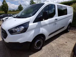 Weiß Gebraucht 2020 Ford Transit Custom Van / Kleinbus | 19.950 € (Teuer)
