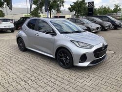 Neu 2025 Mazda 2 Homura-Line Kleinwagen | 26.940 € (Fairer Preis)