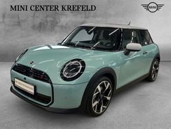 Gruen Gebraucht 2024 Mini Cooper S Classic Kleinwagen | 33.886 € (Teuer)