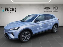 Gebraucht 2023 MG Marvel R Performance SUV | 34.490 € (Etwas zu teuer)