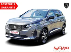 Andere Gebraucht 2023 Peugeot 5008 GTi Van / Kleinbus | 29.490 € (Guter Preis)