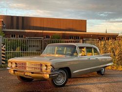 Gold Gebraucht 1962 Cadillac Fleetwood Limousine | 21.500 €