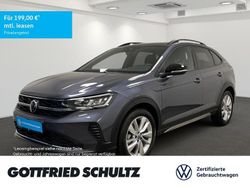 Grau Gebraucht 2025 VW Taigo Goal SUV | 22.990 € (Guter Preis)