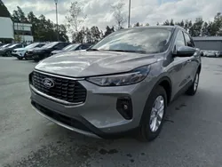 Silber (solar silver metallic/silber) Neu 2024 Ford Kuga Titanium SUV | 29.990 € (Superpreis)