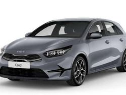 Beige (frei wählbar) Neu 2025 Kia Ceed Style Kleinwagen | 23.190 € (Fairer Preis)