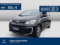 Deep black perleffekt Gebraucht 2022 VW e-up! Style Kleinwagen | 16.280 € (Fairer Preis)