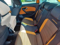 Orange Gebraucht 2012 VW Polo Kleinwagen | 5.900 € (Fairer Preis)
