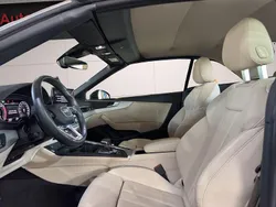 Schwarz Gebraucht 2022 Audi A5 Cabriolet Advanced Cabrio | 41.970 € (Etwas zu teuer)