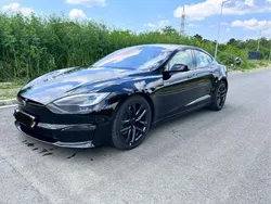 Schwarz Gebraucht 2023 Tesla Model S Limousine | 66.800 € (Fairer Preis)