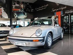 Grau Gebraucht 1975 Porsche 911 | 54.900 €