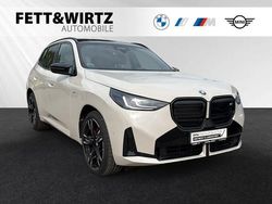 Dune grey metallic Gebraucht 2024 BMW X3 Performance SUV | 78.490 € (Superpreis)