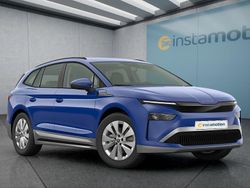Blau Neu 2025 Skoda Enyaq iV SUV | 44.949 € (Superpreis)