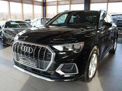 Schwarz Gebraucht 2019 Audi Q3 Advanced SUV | 22.990 € (Fairer Preis)