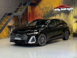 Schwarz Gebraucht 2025 Audi S5 Edition .1 Kombi | 69.900 € (Superpreis)