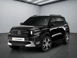 Schwarz Neu 2025 Citroën C3 Aircross SUV | 25.199 € (Fairer Preis)